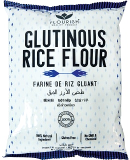 FLOURISH 400G TAHMARIISIJAUHO Main Image