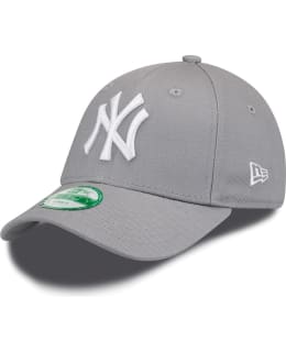 NEW ERA 10879075-GREY-YTH NEYYAN LIPPIS Main Image