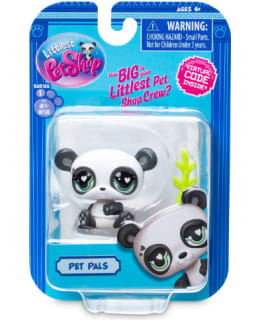 LITTLEST PET SHOP SINGLE 1-PACK FIGUURI Main Image