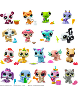 LITTLEST PET SHOP G7 SER 3 LEMMIKKI Main Image
