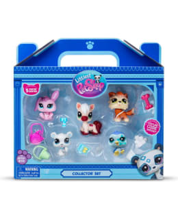 LITTLEST PET SHOP S2 WINTER BESTIES Main Image