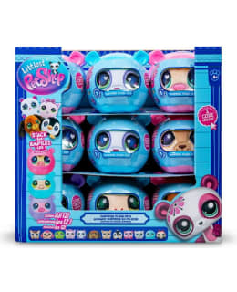 LITTLEST PET SHOP MINI YLLÄTYSPEHMO Main Image