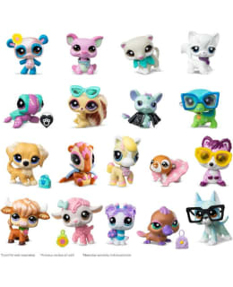LITTLEST PET SHOP LEMMIKKIKAVERIT S5 Main Image