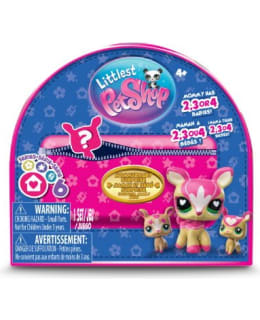 LITTLEST PET SHOP MOMMY AND BABY Main Image