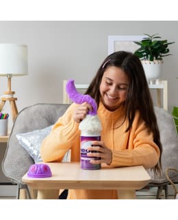 MISFITTENS CATS KISSA PEHMO Main Image