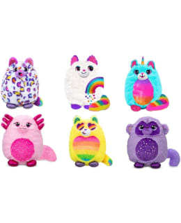 MISFITTENS ALL STARS 24 CM PEHMO Main Image