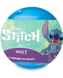 MASHEMS DISNEY STITCH PURISTELTAVA HAHMO Main Image