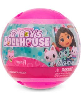 MASHEMS GABBY'S DOLLHOUSE Main Image