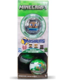 MASHEMS MINECRAFT S2 Main Image