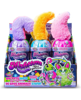 MISFITTENS GEMSS CATS KISSA PEHMO Main Image