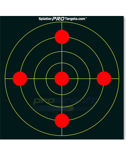 PRO SPLATTER 10 KPL V1 30X30CM MAALITAUL Main Image