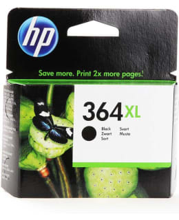 HP CN684EE 364XL MUSTA Main Image