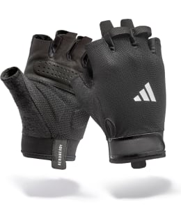 ADIDAS ESSENTIAL TRAINING GLOVES WH-M Main Image