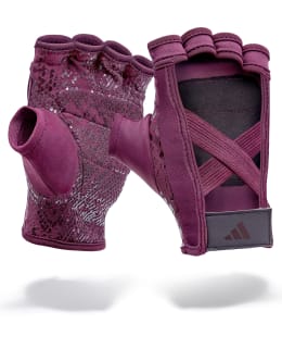 ADIDAS W TRAINING GLOVES M Main Image