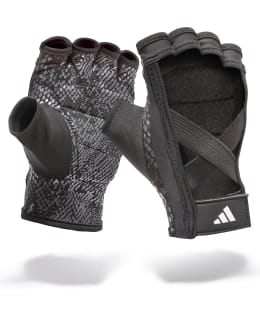 ADIDAS NAISTEN TREENIHANSKAT BK-M Main Image