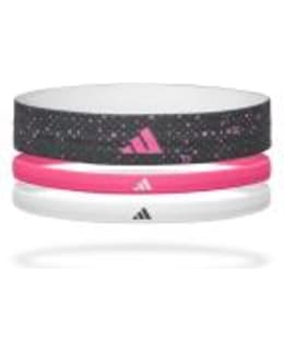ADIDAS HIUSPANTA PINK/WHITE/BLACK Main Image