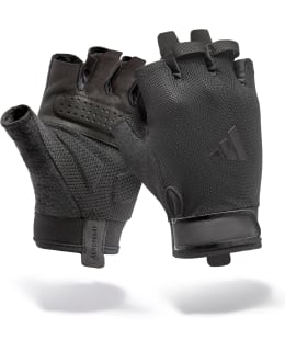 ADIDAS ESSENTIAL TREENIHANSKAT BK-XS Main Image