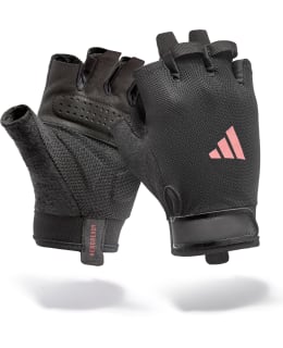 ADIDAS ESSENTIAL TRAINING GLOVES PK-XS Main Image