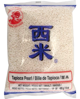 Cock 400g pienet tapiocahelmet Main Image