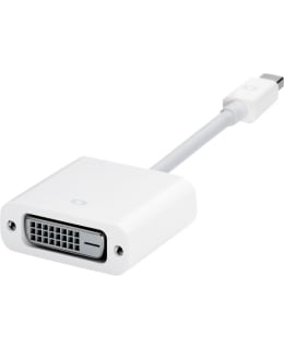 APPLE MINI DISPLAYPORT TO DVI Main Image