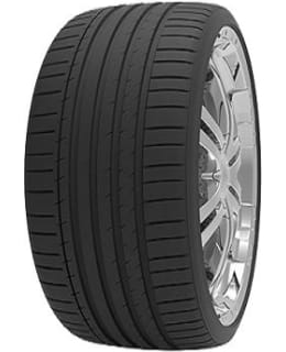 GRIPMAX 285/30R19 SUREGRIP PRO SPORT SUV Main Image