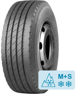 GOODRIDE MULTIAP Z1 385/55/22.5 Main Image