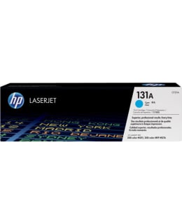 HP TONER 131A CYAN Main Image