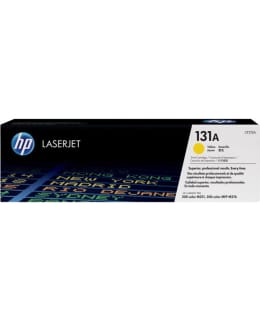 HP TONER 131A YELLOW Main Image