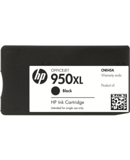 HP 950XL BLACK PATRUUNA Main Image