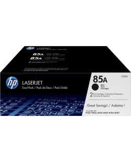 HP 2X TONER CE285A BLACK HV Main Image