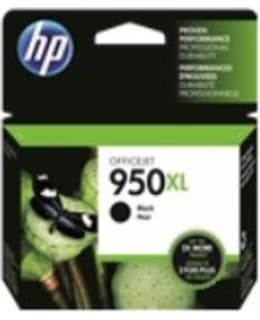 HP 950XL MUSTA PATRUUNA Main Image