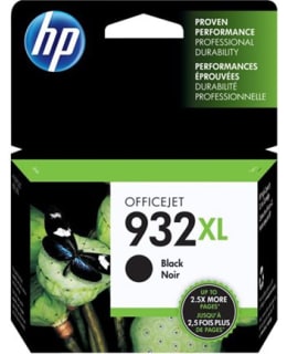 HP 932XL OFFICEJET 6700 MUSTA MUSTEPATRU Main Image