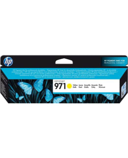 HP 971 INK YELLOW Main Image