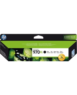 HP 970XL INK BLACK Main Image