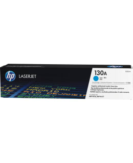 HP 130A CYAN TONER Main Image