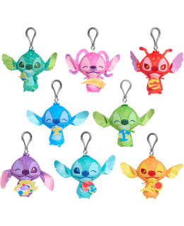 DISNEY STITCH OTW 9CM KLIPSU PEHMO Main Image