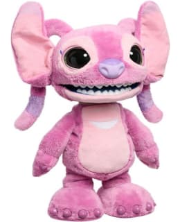 DISNEY STITCH MANY MOODS ANGEL PEHMO Main Image