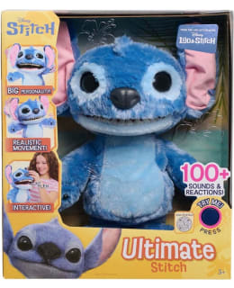 DISNEY STITCH 34CM TOIMINTOPEHMO Main Image