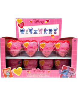 DISNEY STITCH MINI FIGUURI KAPSELIT Main Image