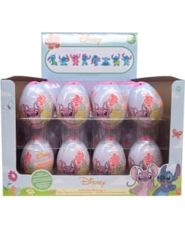 DISNEY STITCH KERÄILY MINI KAPSELIT Main Image