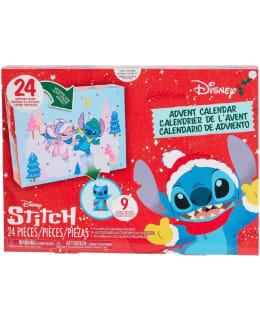 DISNEY STITCH JOULUKALENTERI 2025 Main Image