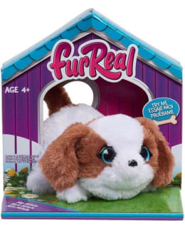FURREAL MY MINIS PUPPY 15CM KOIRANPENTU Main Image
