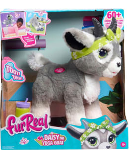 FURREAL DAISY THE YOGA GOAT 29CM Main Image