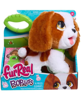 FURREAL POOP-A-LOTS KINGCHARLES Main Image