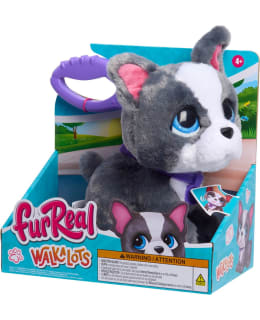 FURREAL WALK-A-LOTS RANSKANBULLDOGGI Main Image