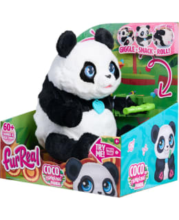 FURREAL COCO TEMPPUILEVA PANDA Main Image