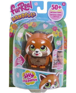 FURREAL HANDFULS KULTAPANDA Main Image