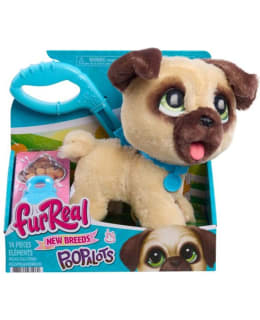 FURREAL POOP-A-LOTS PUG 23 CM KOIRA Main Image