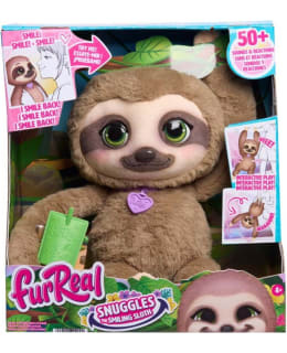 FURREAL SNUG INTERAKTIIVINEN LAISKIAINEN Main Image