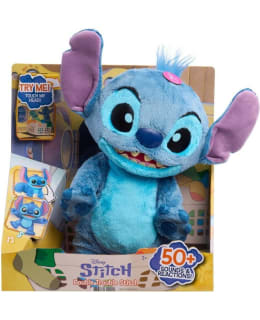 DISNEY STITCH DOUBLE TROUBLE HAHMO Main Image